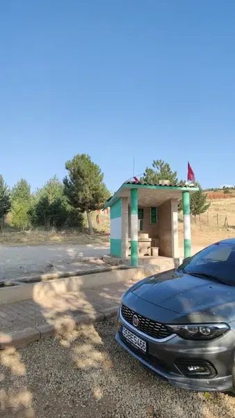 İsimsiz Çeşme - Photo 8