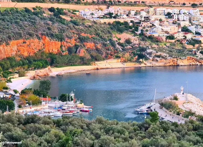 İskele Apart - Photo 8