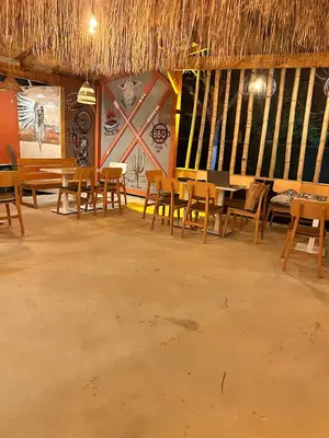 İsli Dükkan