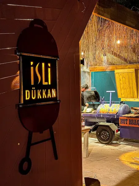 İsli Dükkan - Photo 3