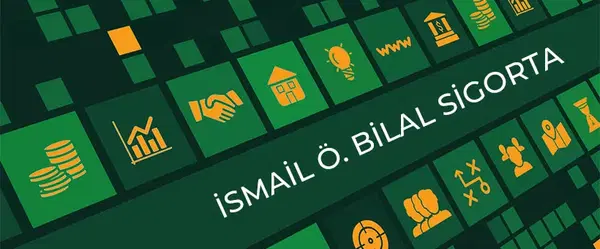 İsmail Bilal Sigorta