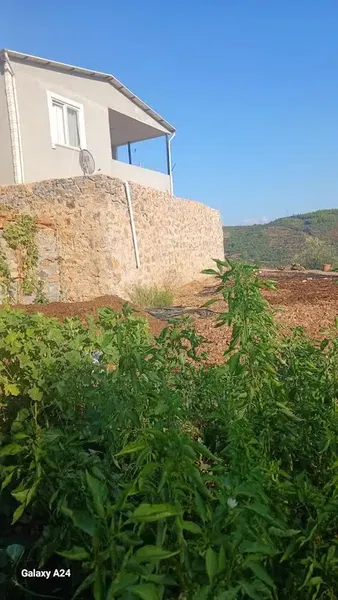 İsmail Er.molla Yazlık evi. Molla sokak no 28/1 - Photo 5