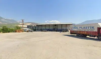 İsmail Erol Soğuk Hava Tesisi
