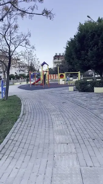 İsmai̇l Mi̇nta Parki - Photo 7