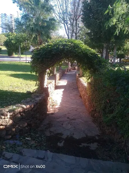 İsmet İnönü Parkı - Photo 6