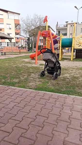 İsmet İnönü Parkı - Photo 7