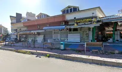 Istanbul Bag Shop