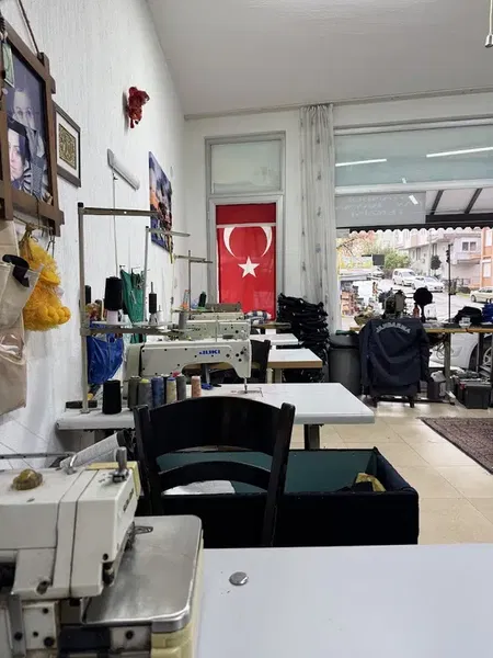 İstanbul Bay-Bayan Terzisi - Photo 7