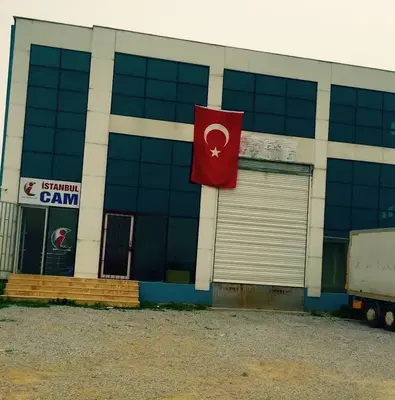 Istanbul Cam