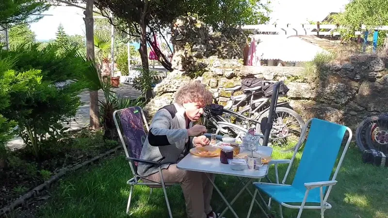 Istanbul Pansiyon & Camping - Photo 2