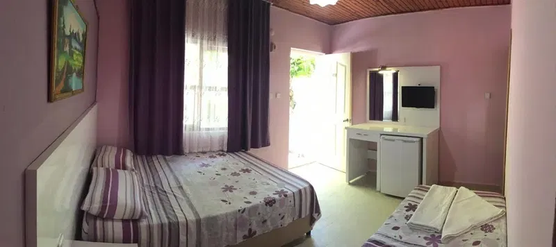 Istanbul Pansiyon & Camping - Photo 3