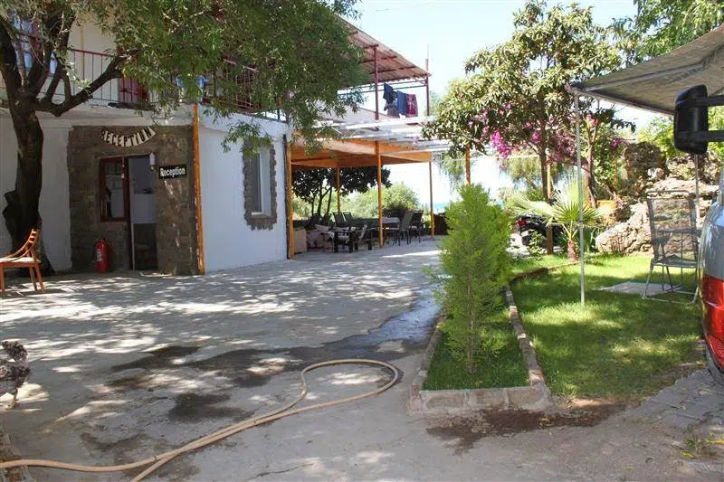 Istanbul Pansiyon & Camping - Photo 4