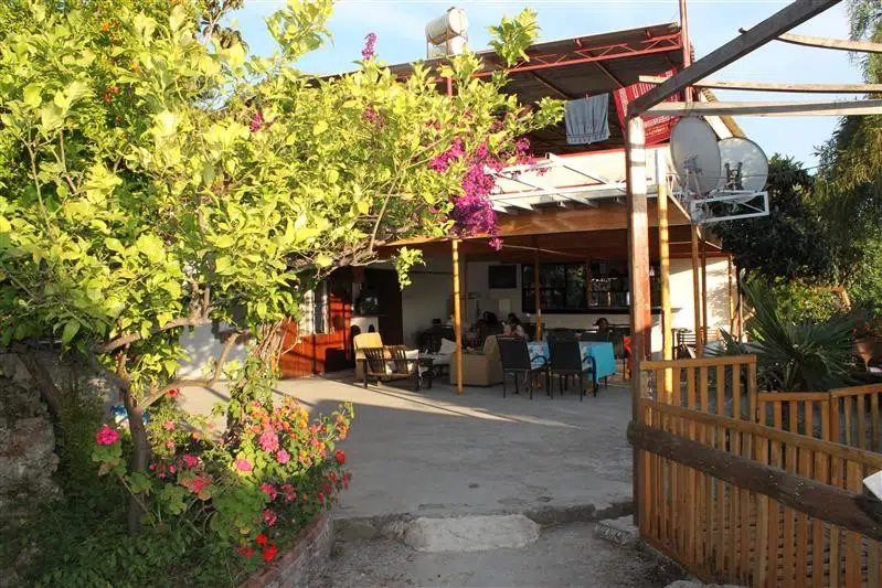 Istanbul Pansiyon & Camping - Photo 5