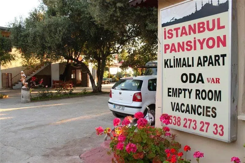 Istanbul Pansiyon & Camping - Photo 7
