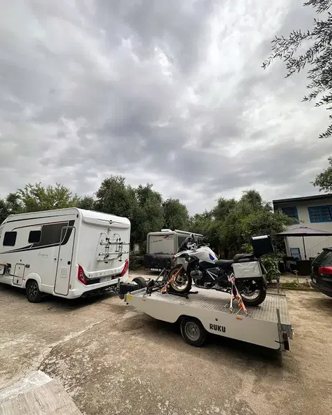 Istanbul Pansiyon & Camping - Photo 10