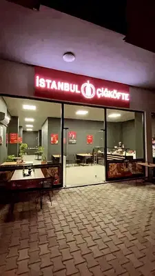 İstanbul Çiğ Köfte
