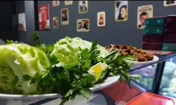 İstanbul Çiğ Köfte - Photo 3