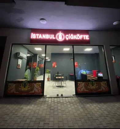 İstanbul Çiğ Köfte - Photo 4