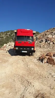 İstaş A.Ş Taş Ocağı