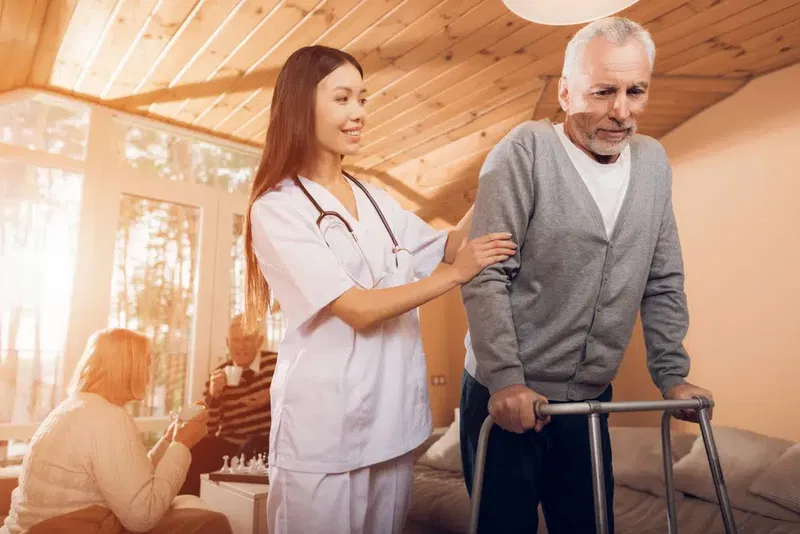 İster Evde Fizik Tedavi - İster Klinikde Tedavi - Photo 1