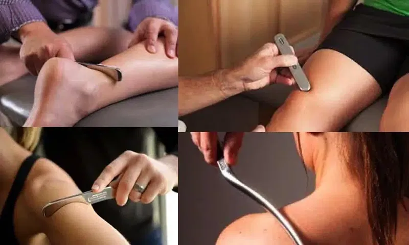 İster Evde Fizik Tedavi - İster Klinikde Tedavi - Photo 4