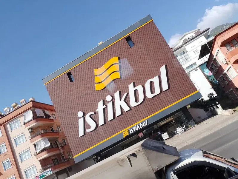 İstikbal - TEL MAĞAZACILIK - Photo 1