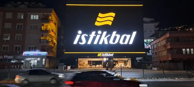 İstikbal - TEL MAĞAZACILIK - Photo 4