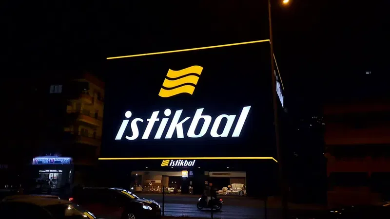 İstikbal - TEL MAĞAZACILIK - Photo 7