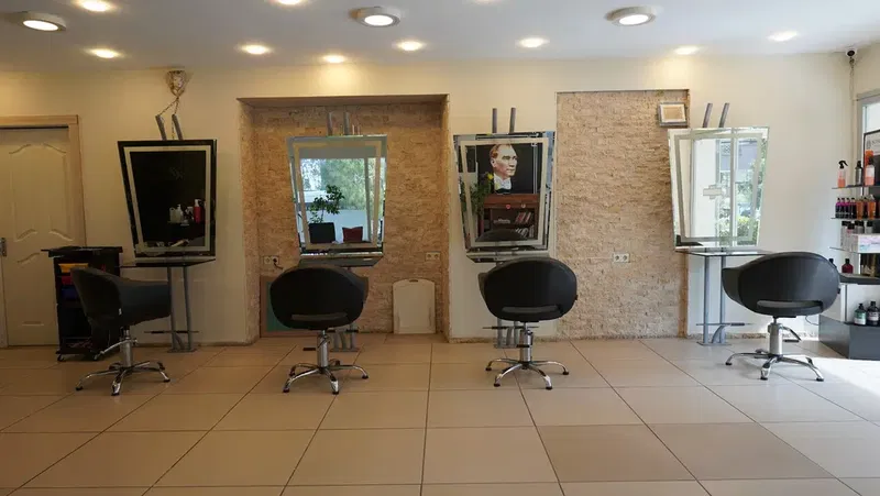 İst&İst Kuaför - Photo 3