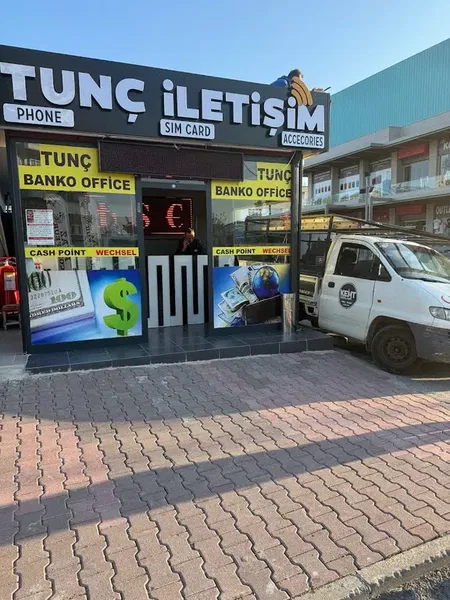 İstunç Bazaar 2 - Photo 3