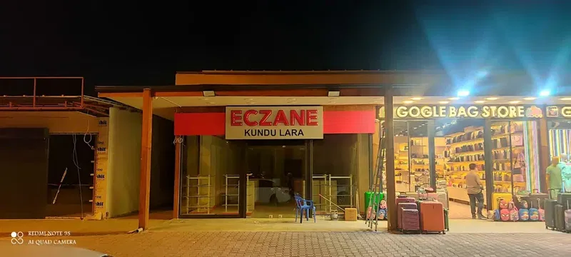 İstunç Bazaar 2 - Photo 5