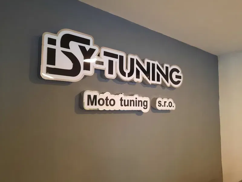 ISY TUNING - Chiptuning - Pedal Commander Antalya - Photo 3