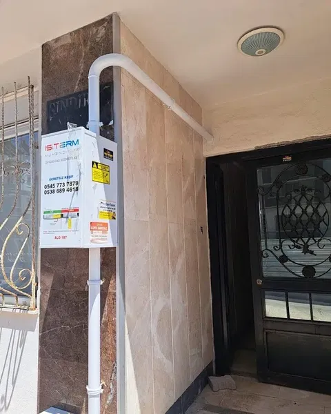 Isıterm mühendislik doğalgaz - Photo 5