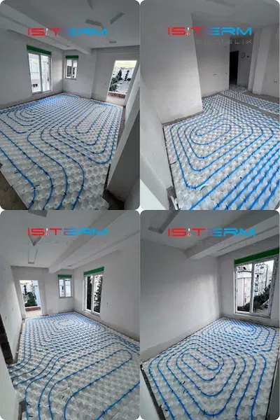 Isıterm mühendislik doğalgaz - Photo 6