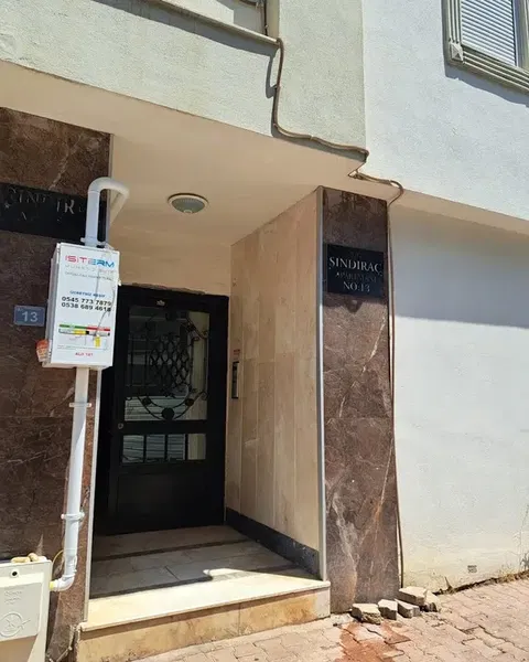 Isıterm mühendislik doğalgaz - Photo 7