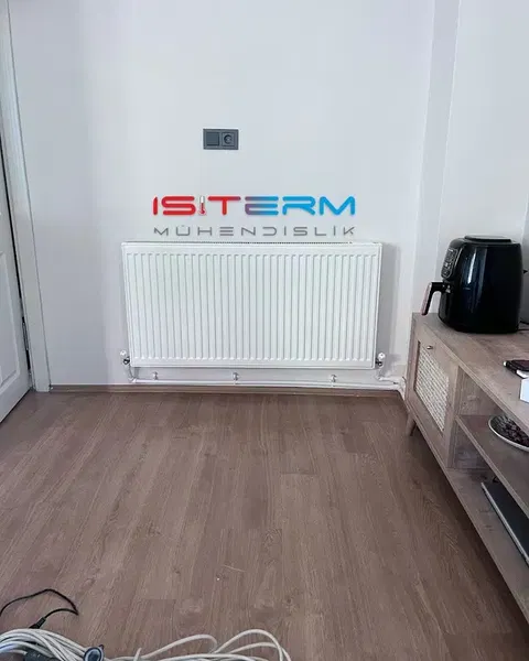 Isıterm mühendislik doğalgaz - Photo 9