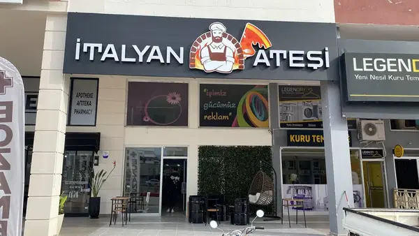 İtalyan Ateşi̇