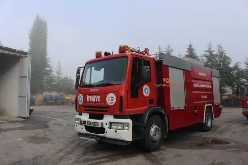 Fire Brigade - Photo 2
