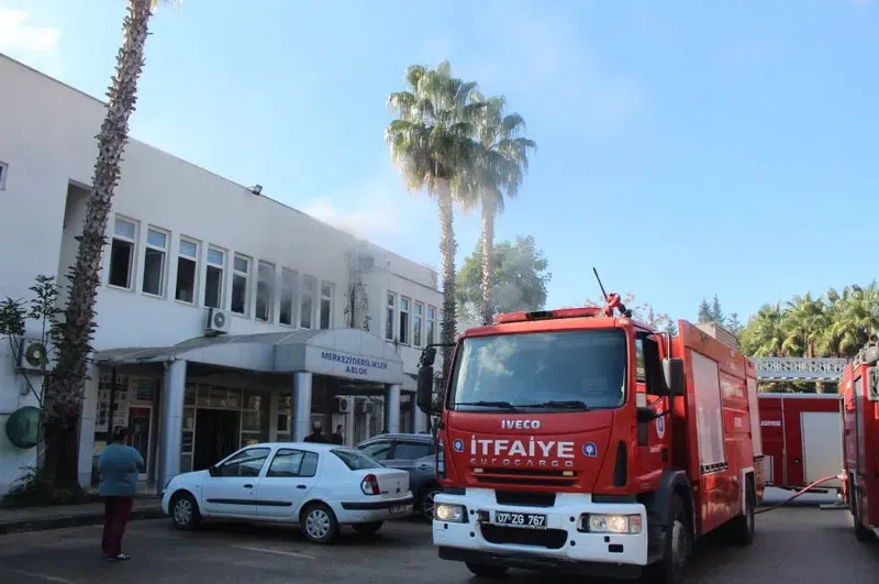 Fire Brigade - Photo 3