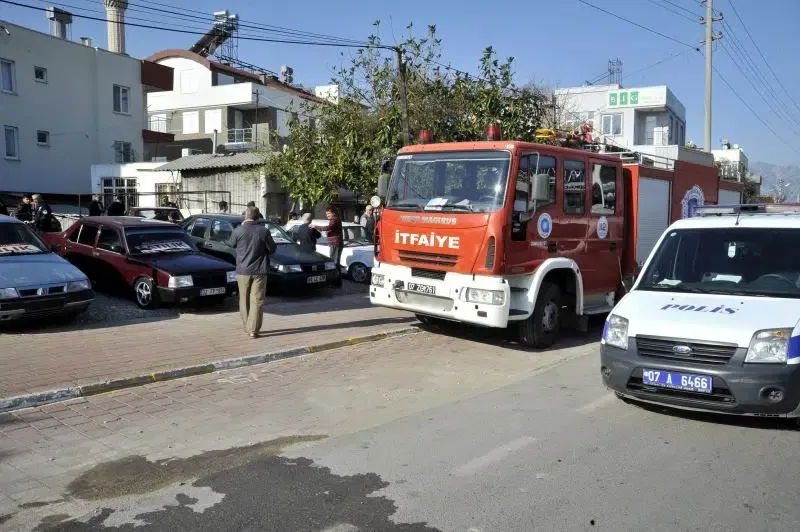 Fire Brigade - Photo 5