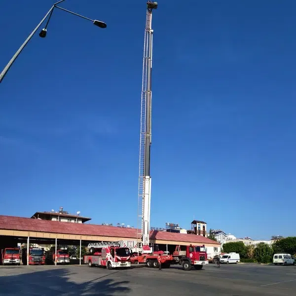 Fire Brigade - Photo 7