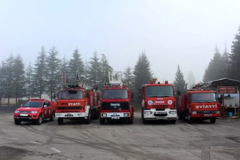 Fire Brigade - Photo 8