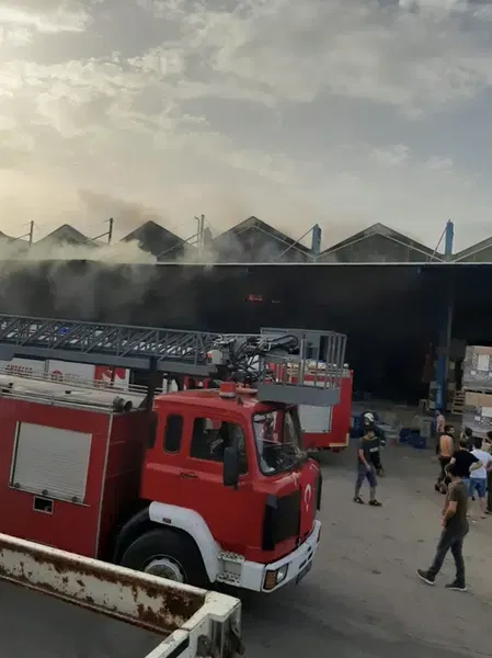 Fire Brigade - Photo 10