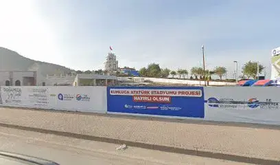 Itimat Oto Galeri
