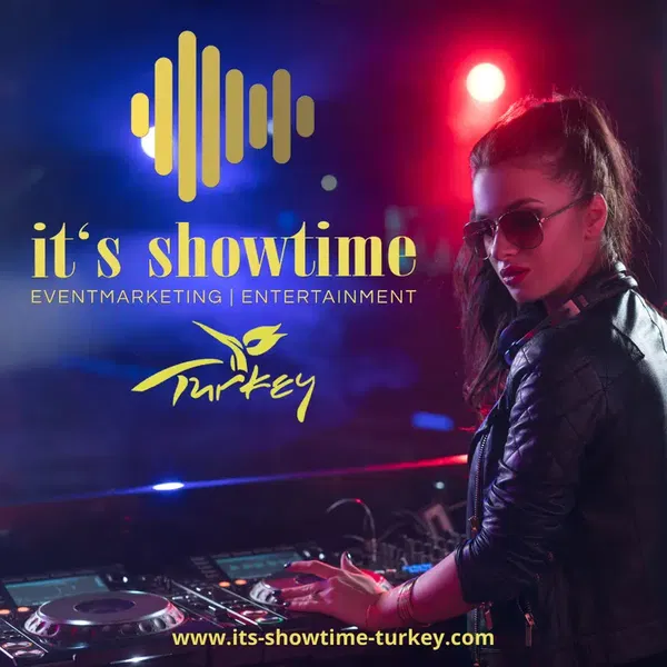 it's Showtime Turkey! - Photo 3