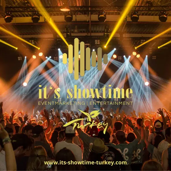 it's Showtime Turkey! - Photo 4