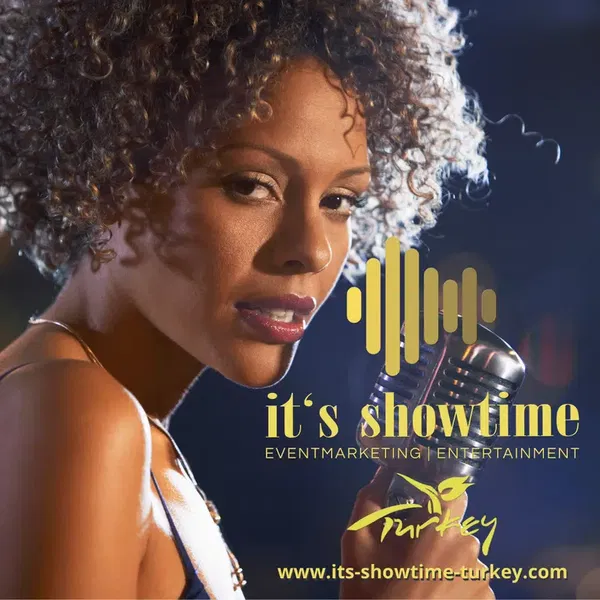 it's Showtime Turkey! - Photo 5