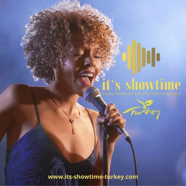 it's Showtime Turkey! - Photo 6