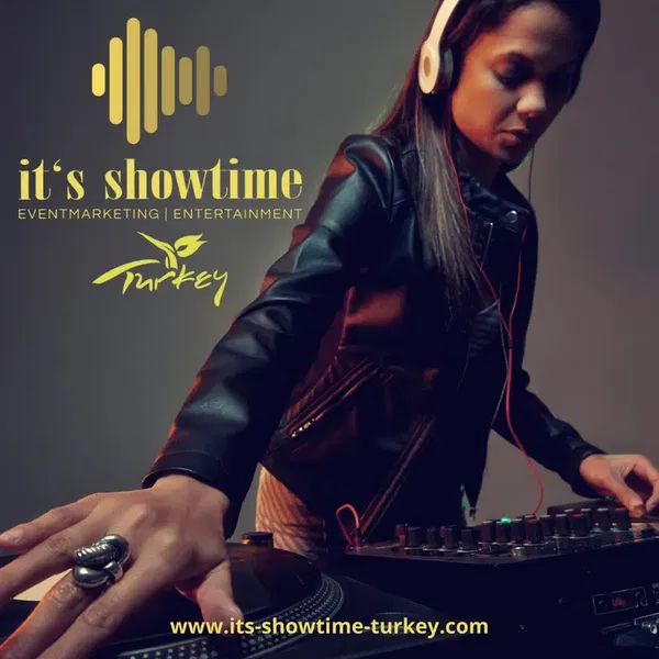 it's Showtime Turkey! - Photo 7