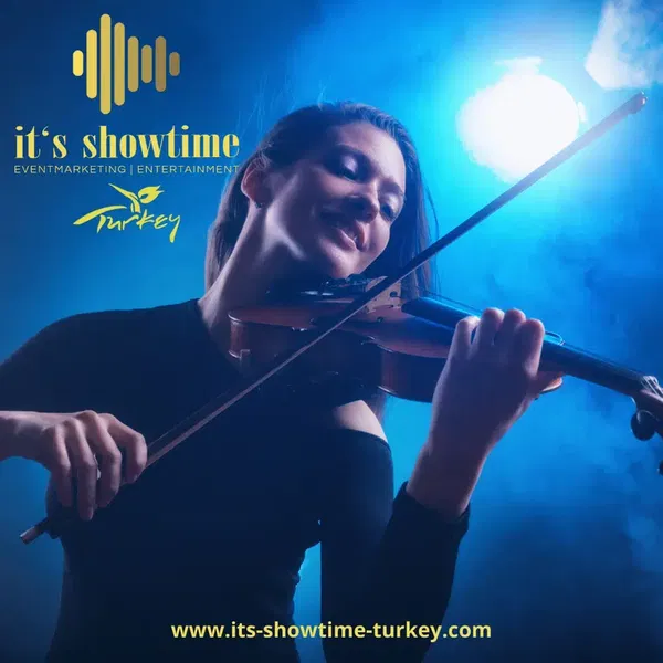 it's Showtime Turkey! - Photo 8